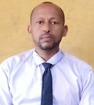 Mr.Geremew