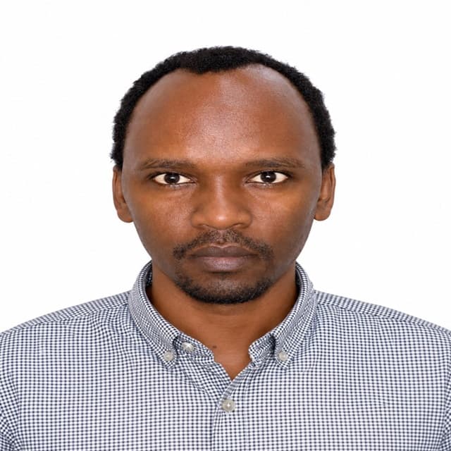 Mr. Kedir Gawage